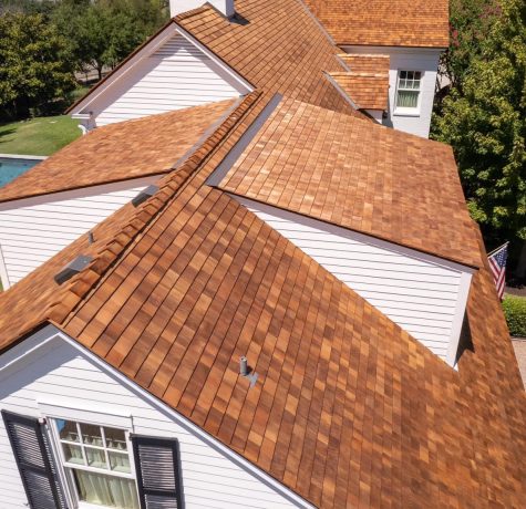 Specialty Roof Contractor in Milwaukee WI