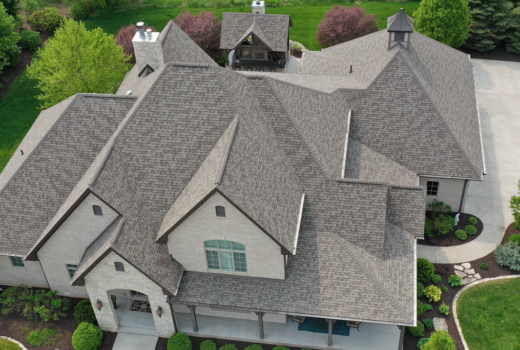 Asphalt Roof Milwaukee WI