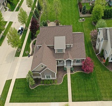 Residential Roofing Milwaukee WI