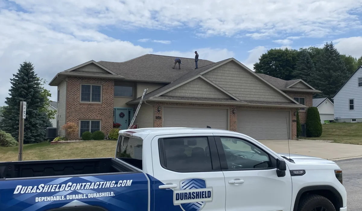 Local Roofing Company in Milwaukee WI DuraShield’s Reputation for Excellence