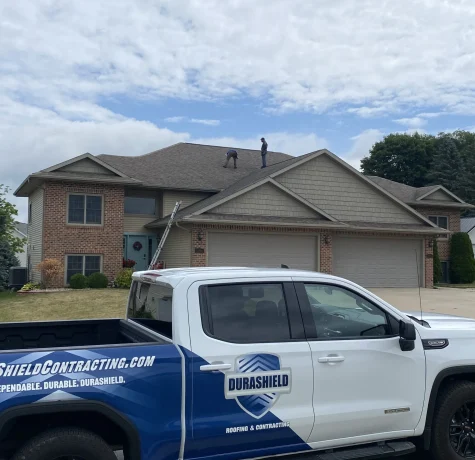 Local Roofing Company in Milwaukee WI DuraShield’s Reputation for Excellence