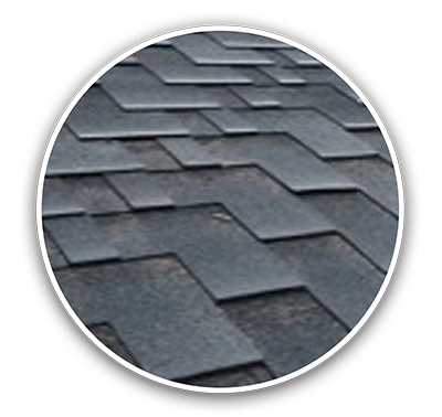 Asphalt Roofing