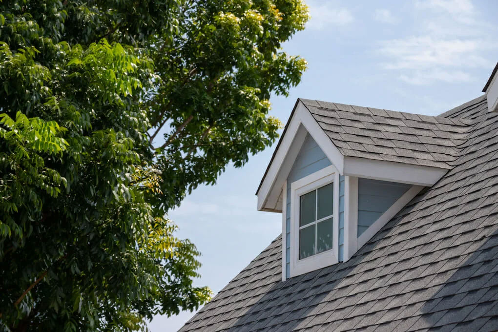 Boost Your Curb Appeal With a New Asphalt Shingle Roof in Milwaukee, WI