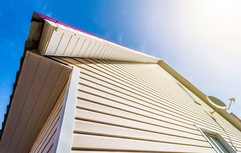 Premium Vinyl Siding Contractor in Milwaukee, WI