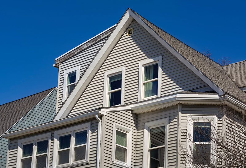 Premium Aluminum Siding Contractor in Milwaukee, WI