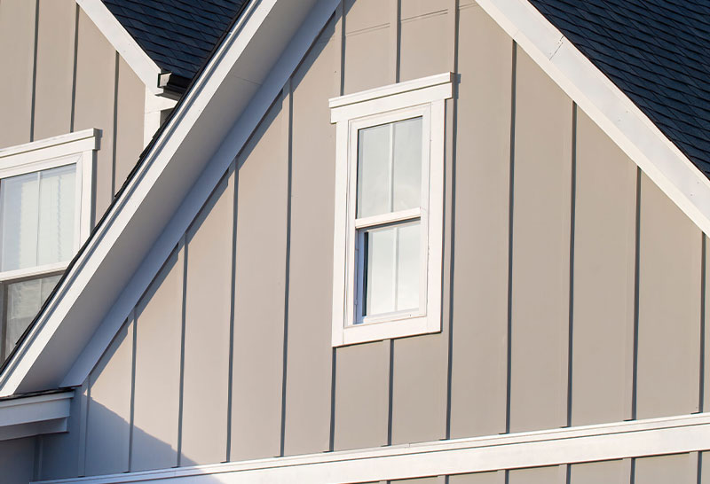 Fiber Cement Siding Contractor in Milwaukee, WI